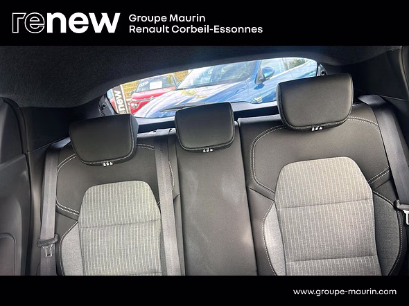 RENAULT Clio 1.0 TCe 90ch Techno - 25 - Miniature 20