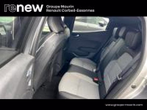 RENAULT Clio 1.0 TCe 90ch Techno - 25 - Miniature 23