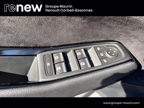RENAULT Austral 1.2 E-Tech full hybrid 200ch Iconic esprit Alpine- 23 - Miniature 18