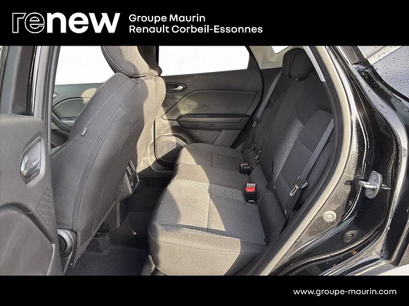 RENAULT Captur 1.0 TCe 90ch Evolution - Miniature 10