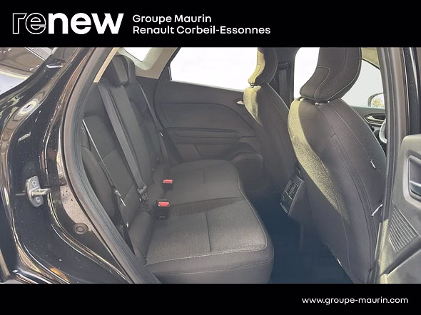 RENAULT Captur 1.0 TCe 90ch Evolution - Miniature 14