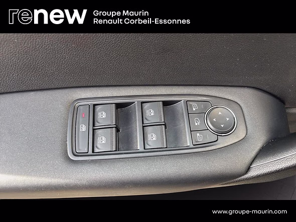 RENAULT Captur 1.0 TCe 90ch Evolution - Miniature 16