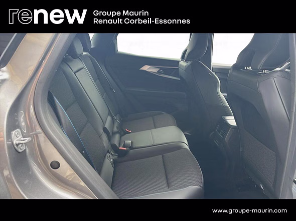 RENAULT Austral 1.2 E-Tech full hybrid 200ch esprit Alpine - 26 - Miniature 18