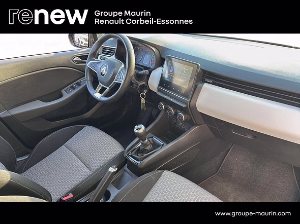 RENAULT Clio 1.0 TCe 90ch Limited -21N - Miniature 18
