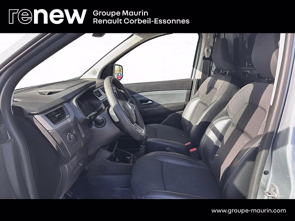RENAULT Express Van 1.3 TCe 100ch Confort 22 - Miniature 10