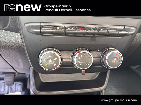 RENAULT Express Van 1.3 TCe 100ch Confort 22 - Miniature 23