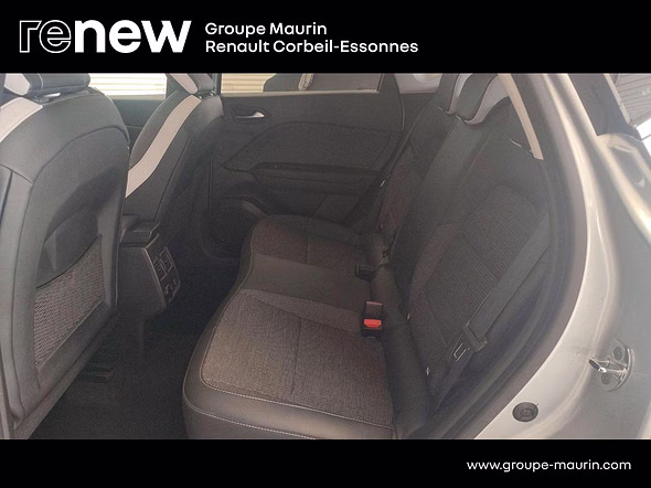 RENAULT Captur 1.0 TCe 90ch Intens -21 - Miniature 14