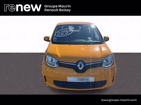 RENAULT Twingo 1.0 SCe 75ch Zen - 20 - Miniature 7