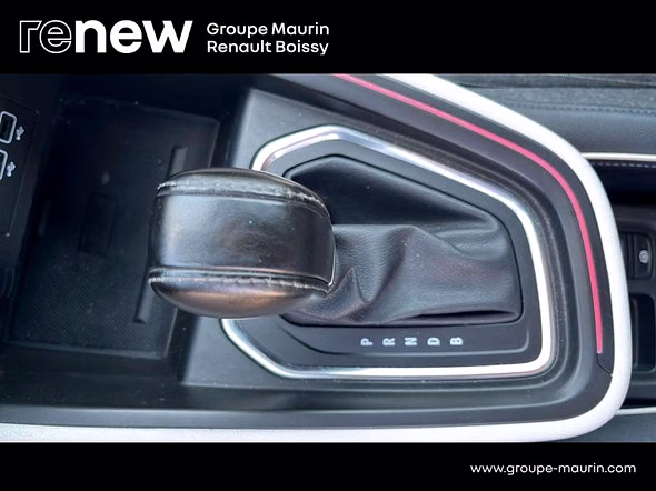 RENAULT Clio 1.6 E-Tech hybride 140ch Intens -21N - Miniature 30
