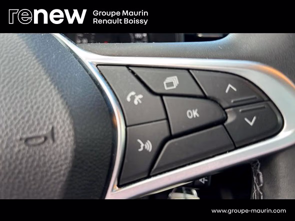 RENAULT Clio 1.0 TCe 90ch Equilibre - Miniature 22