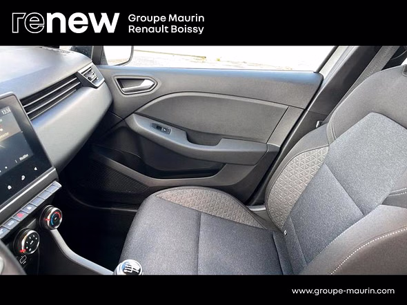 RENAULT Clio 1.0 TCe 90ch Equilibre - Miniature 29