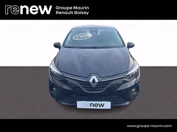RENAULT Clio 1.0 TCe 90ch Business -21N - Miniature 7