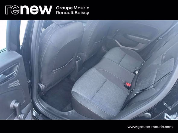 RENAULT Clio 1.0 TCe 90ch Business -21N - Miniature 12