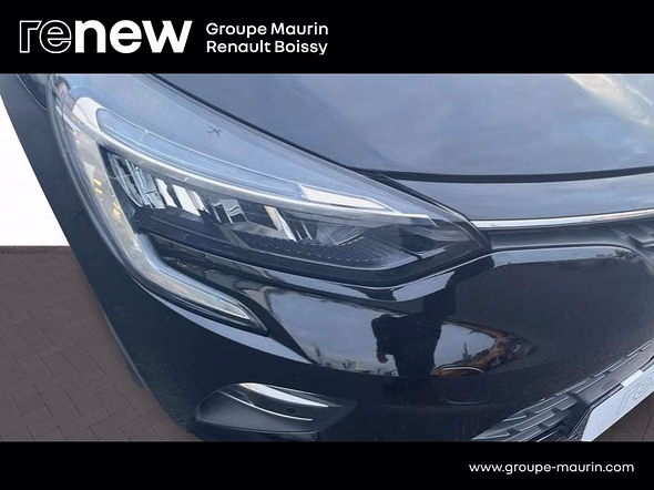 RENAULT Clio 1.0 TCe 90ch Business -21N - Miniature 16