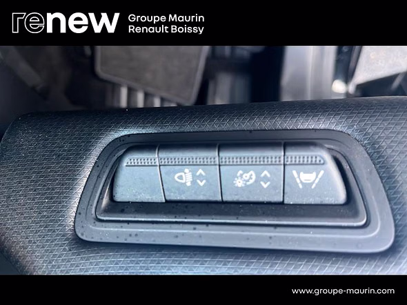 RENAULT Clio 1.0 TCe 90ch Business -21N - Miniature 23