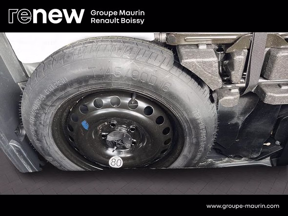 RENAULT Arkana 1.6 E-Tech hybride 145ch Techno -22 - Miniature 15