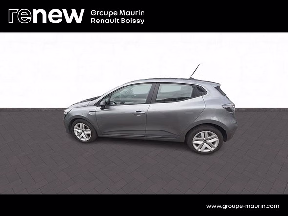 RENAULT Clio 1.5 Blue dCi 100ch Evolution - 24 - Miniature 6