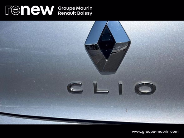 RENAULT Clio 1.0 TCe 90ch Intens -21 - Miniature 20