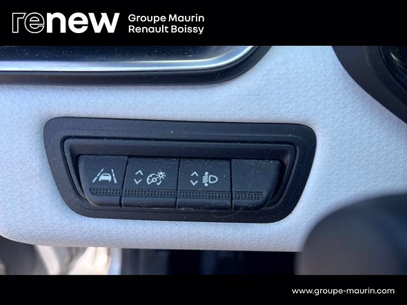 RENAULT Clio 1.0 TCe 90ch Intens -21 - Miniature 25