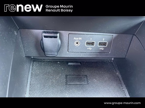 RENAULT Clio 1.0 TCe 90ch Intens -21 - Miniature 29