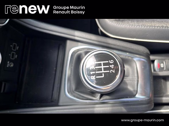 RENAULT Captur 1.3 TCe mild hybrid 140ch Techno - Miniature 27