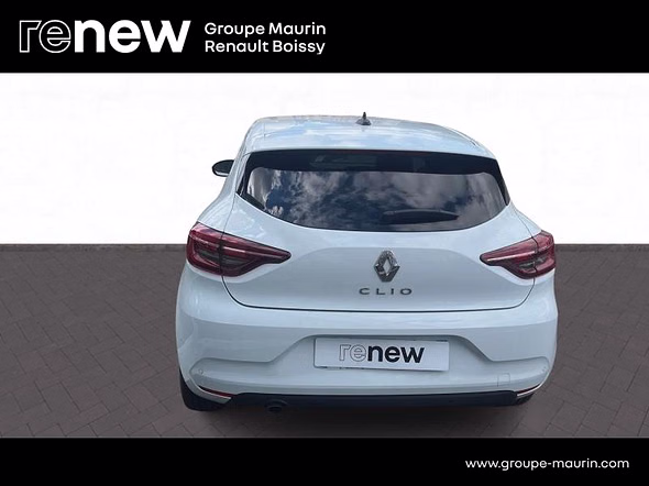 RENAULT Clio 1.0 TCe 90ch Evolution - Miniature 8