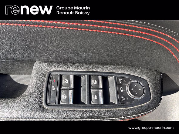 RENAULT Arkana 1.6 E-Tech 145ch RS Line -21B - Miniature 25