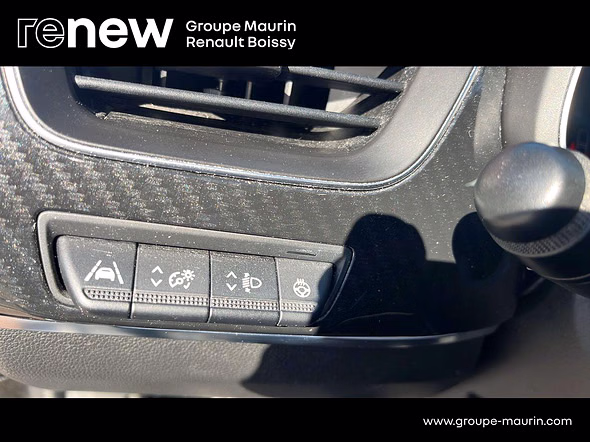 RENAULT Arkana 1.6 E-Tech 145ch RS Line -21B - Miniature 26