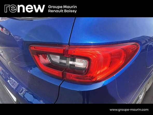 RENAULT Kadjar 1.5 Blue dCi 115ch Intens EDC - Miniature 17