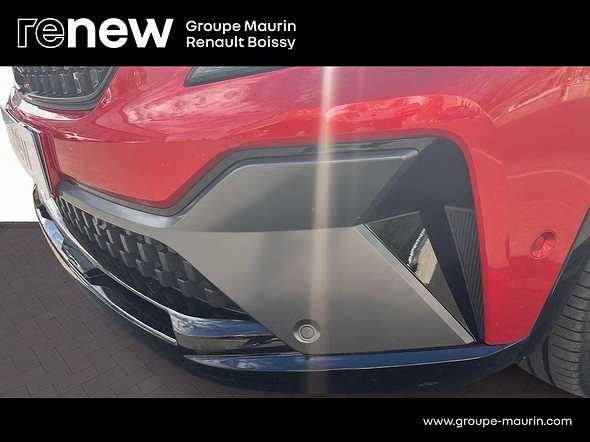 RENAULT Austral 1.2 E-Tech full hybrid 200ch Techno esprit Alpine - Miniature 20