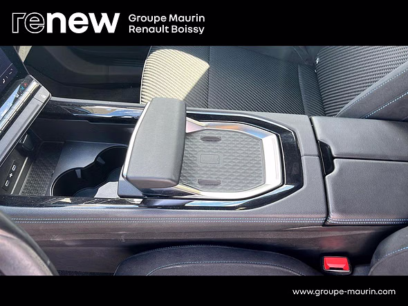 RENAULT Austral 1.2 E-Tech full hybrid 200ch Techno esprit Alpine - Miniature 34
