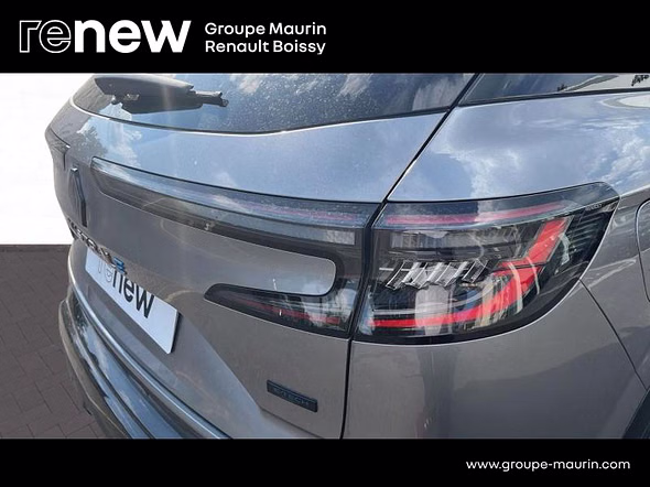 RENAULT Austral 1.2 E-Tech full hybrid 200ch Techno esprit Alpine - Miniature 18
