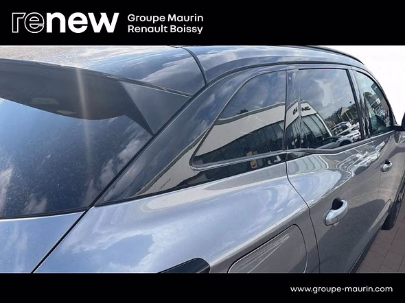 RENAULT Austral 1.2 E-Tech full hybrid 200ch Techno esprit Alpine - Miniature 20
