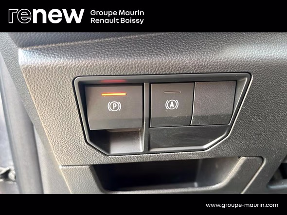 RENAULT Austral 1.2 E-Tech full hybrid 200ch Techno esprit Alpine - Miniature 25