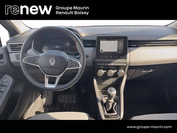 RENAULT Clio 1.5 Blue dCi 100ch Evolution - 24 - Miniature 9