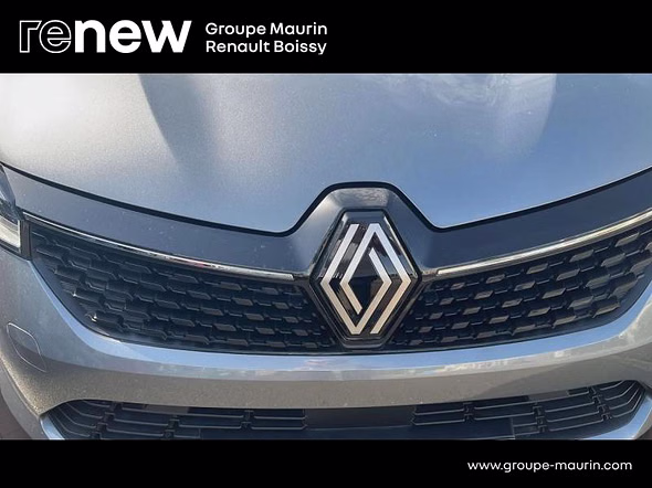 RENAULT Clio 1.5 Blue dCi 100ch Evolution - 24 - Miniature 17