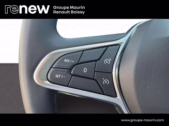 RENAULT Clio 1.5 Blue dCi 100ch Evolution - 24 - Miniature 25