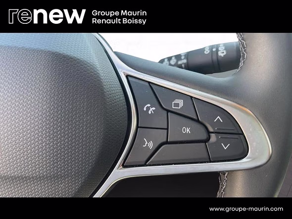 RENAULT Clio 1.5 Blue dCi 100ch Evolution - 24 - Miniature 26
