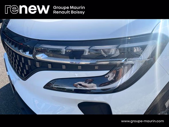 RENAULT Austral 1.2 E-Tech full hybrid 200ch Techno - Miniature 16