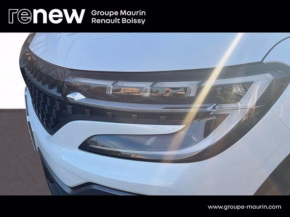 RENAULT Austral 1.2 E-Tech full hybrid 200ch Techno esprit Alpine - Miniature 15