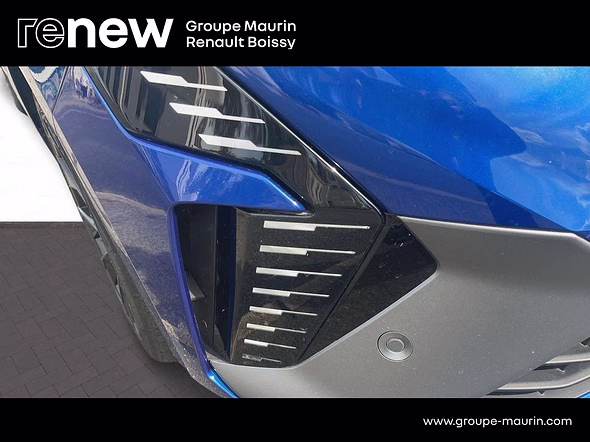 RENAULT Clio 1.0 TCe 90ch esprit Alpine - 24 - Miniature 18