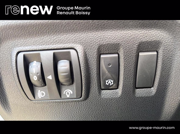 RENAULT Captur 1.3 TCe 150ch FAP Intens EDC - Miniature 24