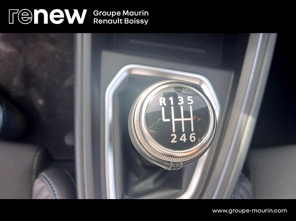 RENAULT Clio 1.0 TCe 90ch esprit Alpine - 24 - Miniature 30