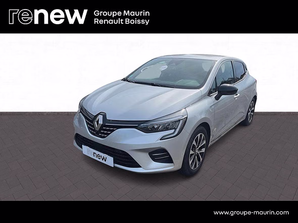 RENAULT Clio 1.0 TCe 90ch Techno - Miniature 1