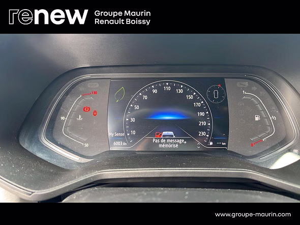 RENAULT Clio 1.0 TCe 90ch Techno - Miniature 10