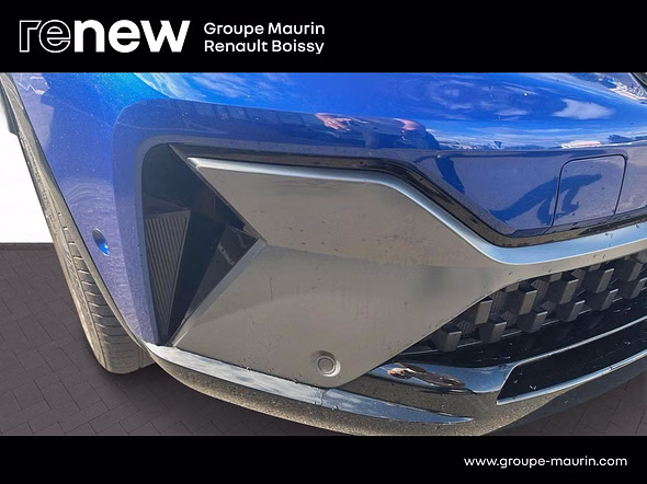 RENAULT Austral 1.2 E-Tech full hybrid 200ch Techno esprit Alpine - Miniature 18
