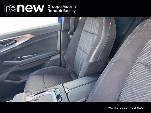 RENAULT Austral 1.2 E-Tech full hybrid 200ch Techno esprit Alpine - Miniature 35