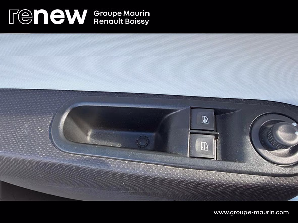 RENAULT Twingo 1.0 SCe 65ch Equilibre - Miniature 16