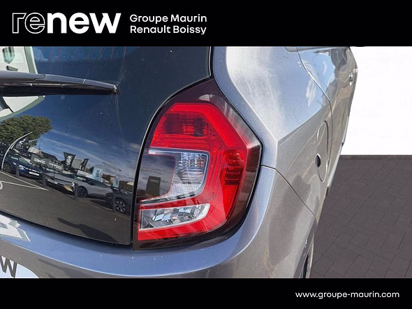 RENAULT Twingo 1.0 SCe 65ch Equilibre - Miniature 22