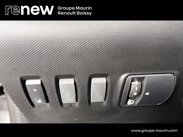 RENAULT Twingo 1.0 SCe 65ch Equilibre - Miniature 19